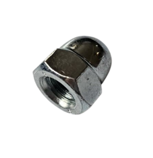 41812 - 418-12 - Cap nut Johnston standard parts M12 - NAKRĘTKA ZAMYKAJĄCA